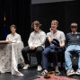 Deutsch-Polnisches Schultheaterfest / Niemiecko-Polski Festiwal Teatrów Szkolnyc – Foto 59 von 104