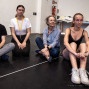 Deutsch-Polnisches Schultheaterfest / Niemiecko-Polski Festiwal Teatrów Szkolnyc – Foto 63 von 104