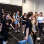 Deutsch-Polnisches Schultheaterfest / Niemiecko-Polski Festiwal Teatrów Szkolnyc – Foto 67 von 104