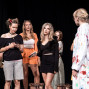 Deutsch-Polnisches Schultheaterfest / Niemiecko-Polski Festiwal Teatrów Szkolnyc – Foto 75 von 104