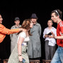 Deutsch-Polnisches Schultheaterfest / Niemiecko-Polski Festiwal Teatrów Szkolnyc – Foto 79 von 104