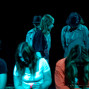 Deutsch-Polnisches Schultheaterfest / Niemiecko-Polski Festiwal Teatrów Szkolnyc – Foto 84 von 104