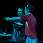 Deutsch-Polnisches Schultheaterfest / Niemiecko-Polski Festiwal Teatrów Szkolnyc – Foto 89 von 104