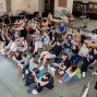 Deutsch-Polnisches Schultheaterfest / Niemiecko-Polski Festiwal Teatrów Szkolnyc – Foto 95 von 104