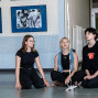 Deutsch-Polnisches Schultheaterfest / Niemiecko-Polski Festiwal Teatrów Szkolnyc – Foto 96 von 104